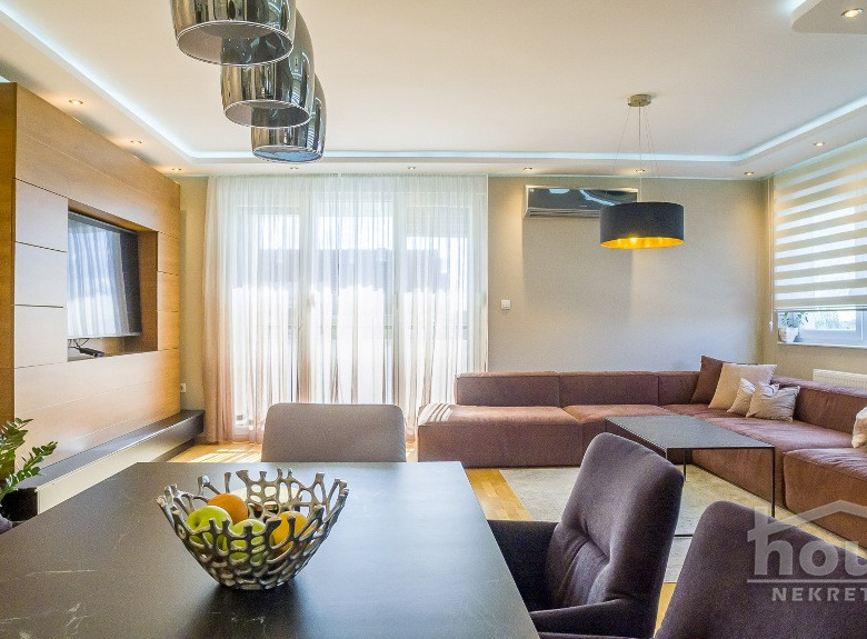Stan – Novi Sad, Bulevar Patrijarha Pavla – ID 1058971.