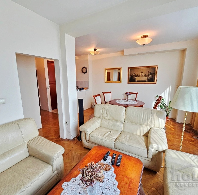 Stan Prodaja Novi Sad  148 m2