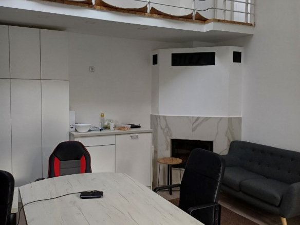 Stan Prodaja Novi Sad  85 m2
