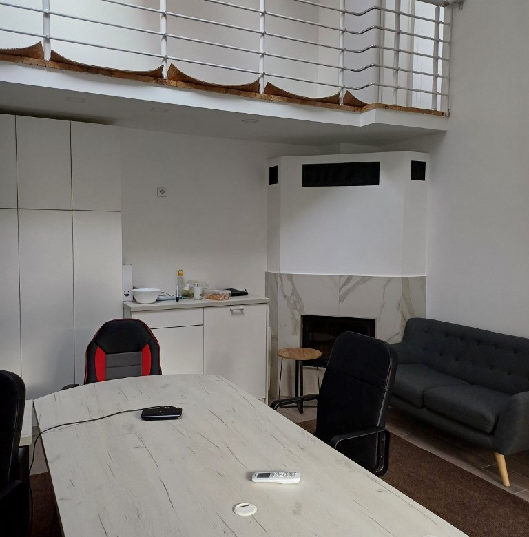 Stan Prodaja Novi Sad  85 m2