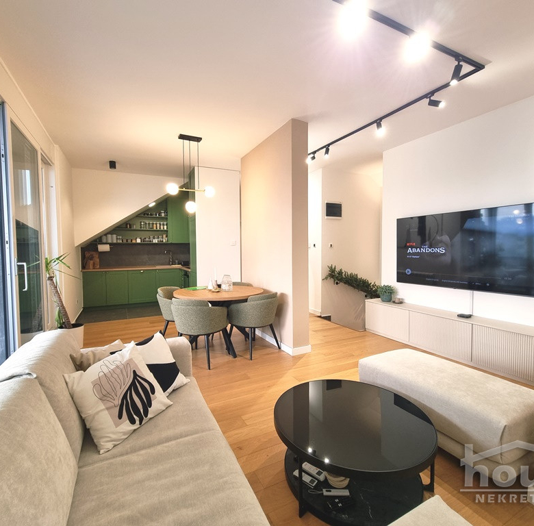 Stan – Novi Sad, Centar (Novi Sad) – ID 1065270.