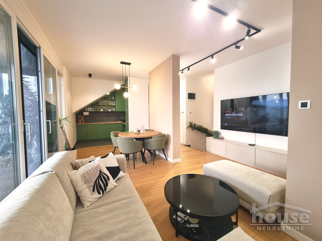 Stan Prodaja Novi Sad Stan Prodaja Novi Sad 103 m2