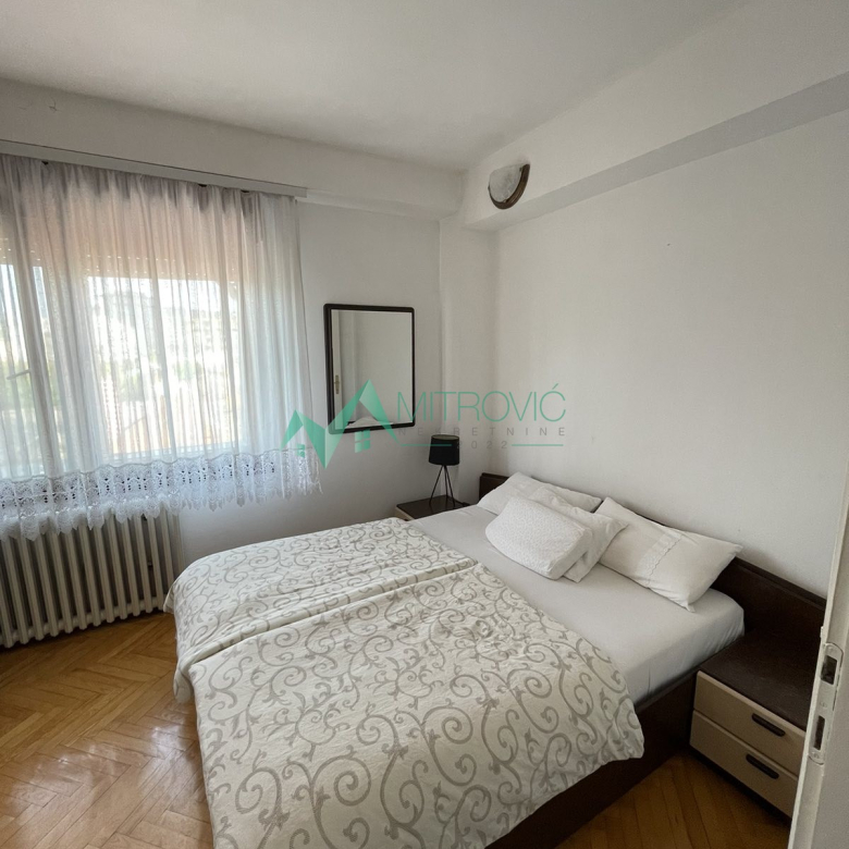 Stan Prodaja Novi Sad  91 m2