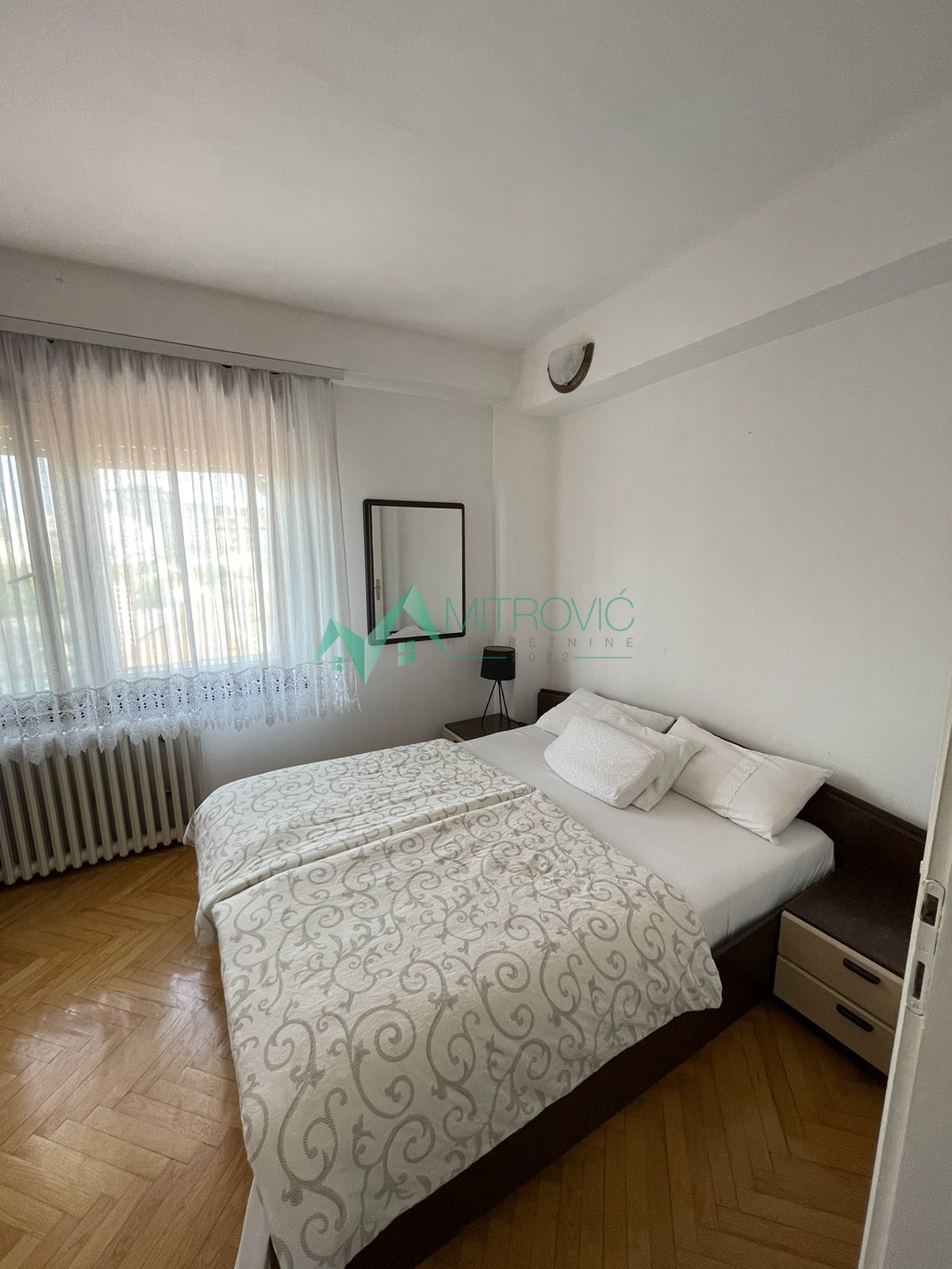 Stan Prodaja Novi Sad  91 m2