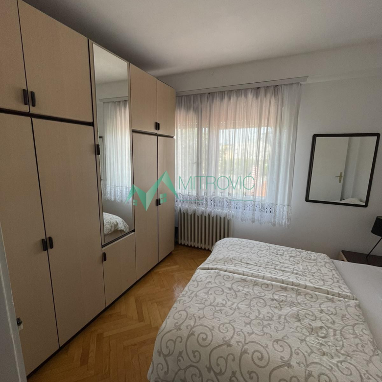 Stan Prodaja Novi Sad  91 m2