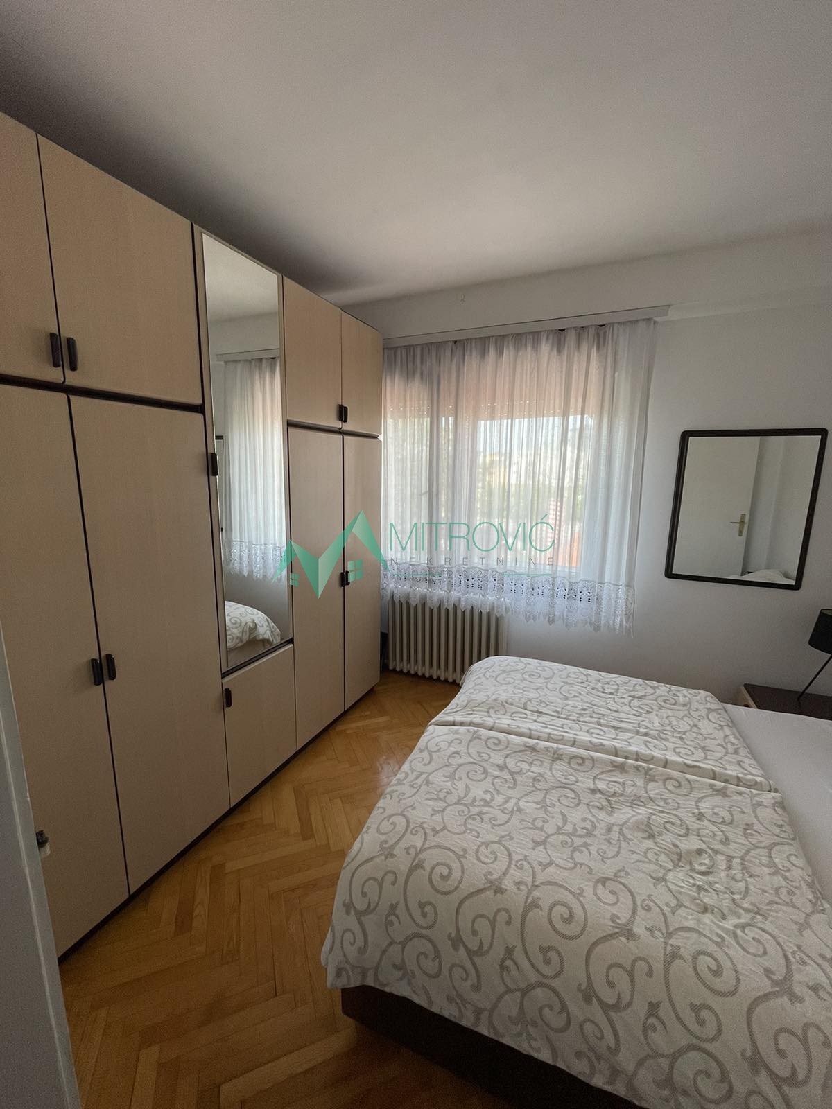 Stan Prodaja Novi Sad  91 m2