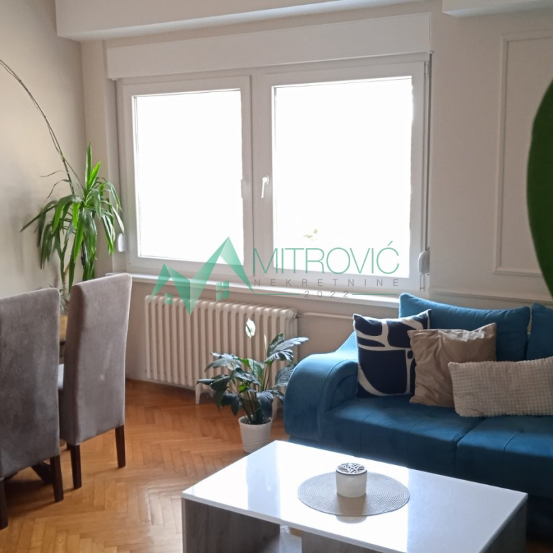 Stan Prodaja Novi Sad  91 m2