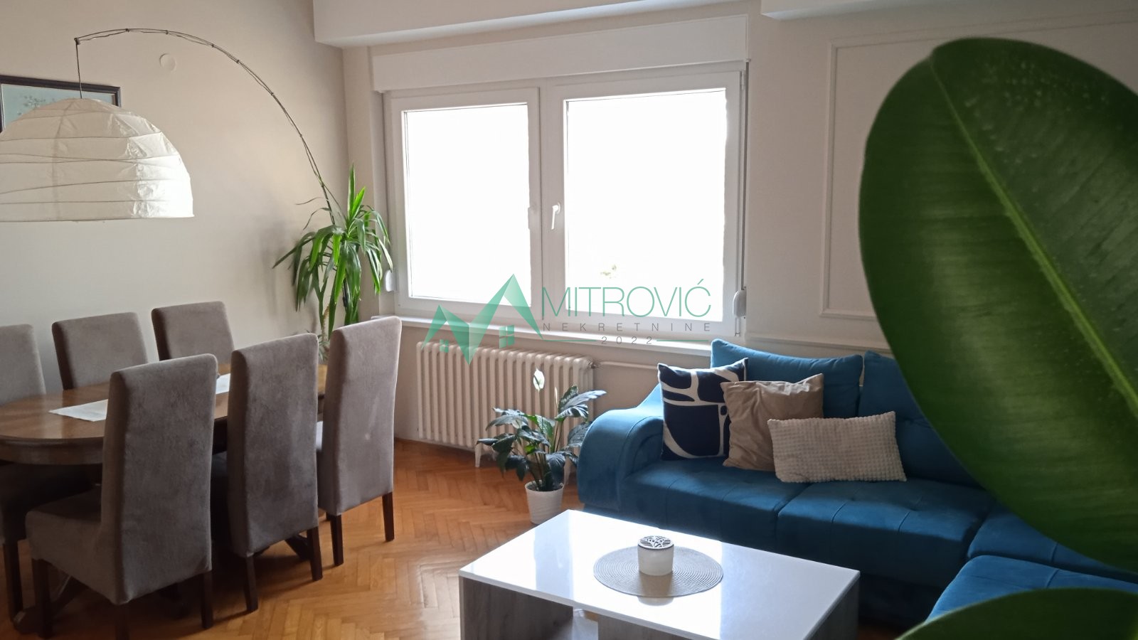 Stan Prodaja Novi Sad  91 m2