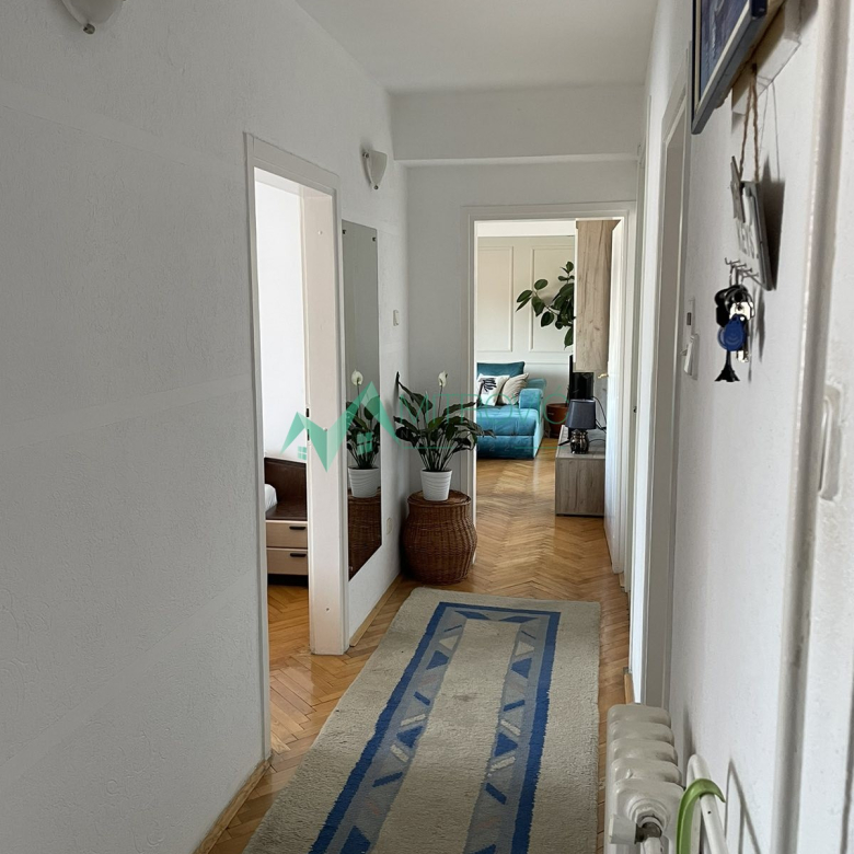 Stan Prodaja Novi Sad  91 m2