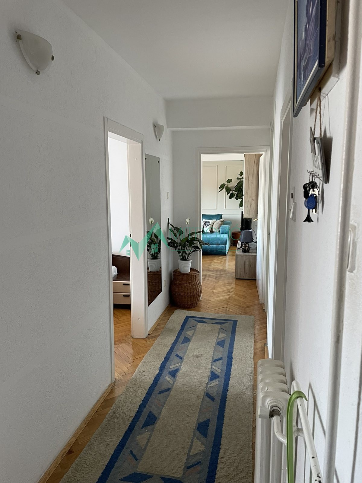 Stan Prodaja Novi Sad  91 m2