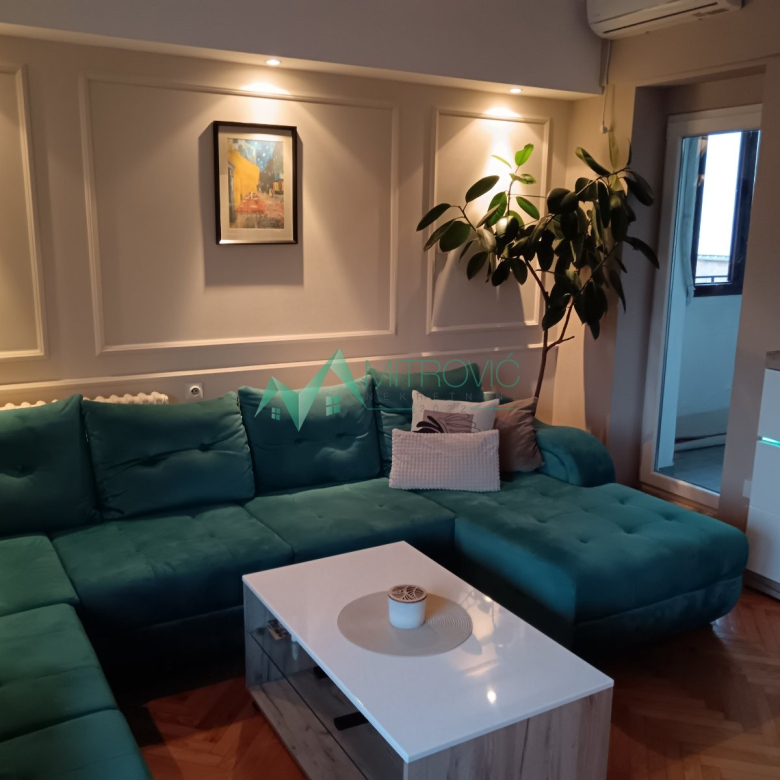 Stan Prodaja Novi Sad  91 m2