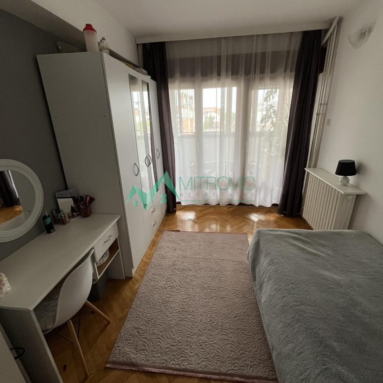 Stan Prodaja Novi Sad  91 m2