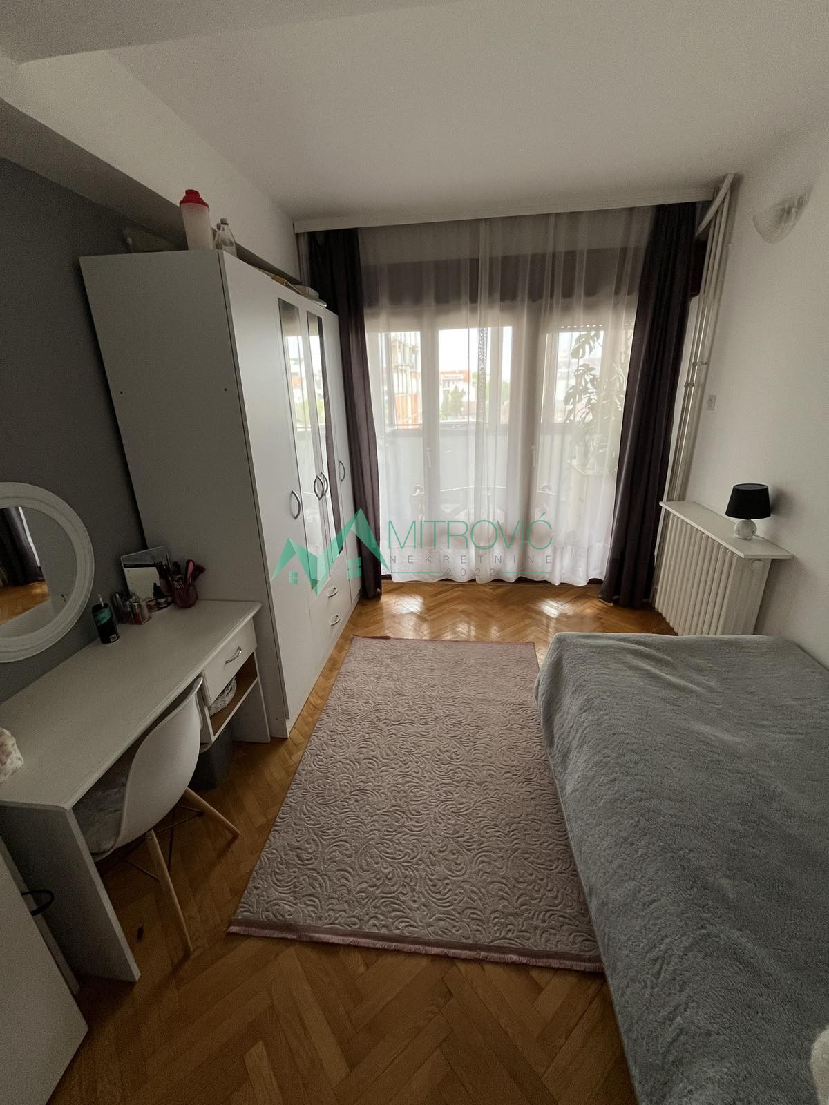Stan Prodaja Novi Sad  91 m2