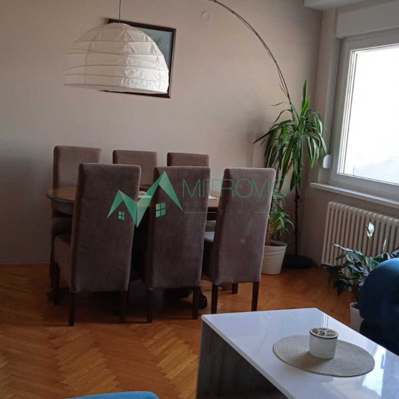Stan Prodaja Novi Sad  91 m2