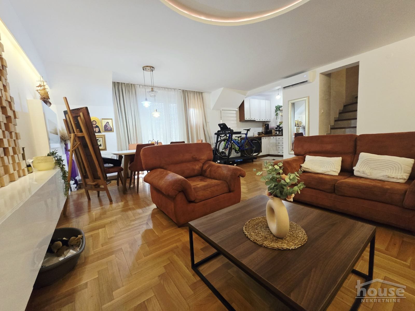 Stan Prodaja Novi Sad Stan Prodaja Novi Sad 145 m2