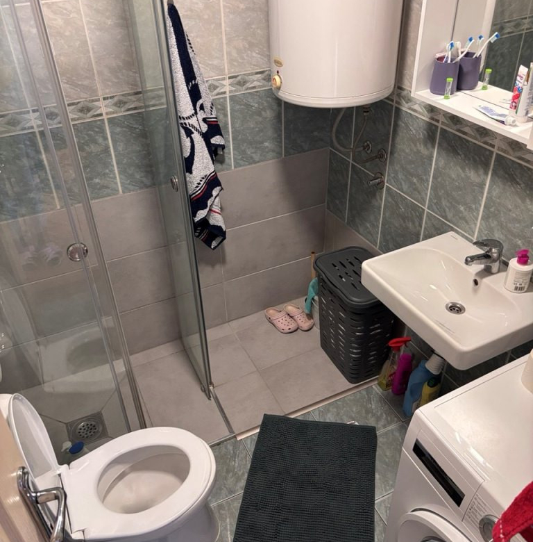 Stan Prodaja Novi Sad  48 m2