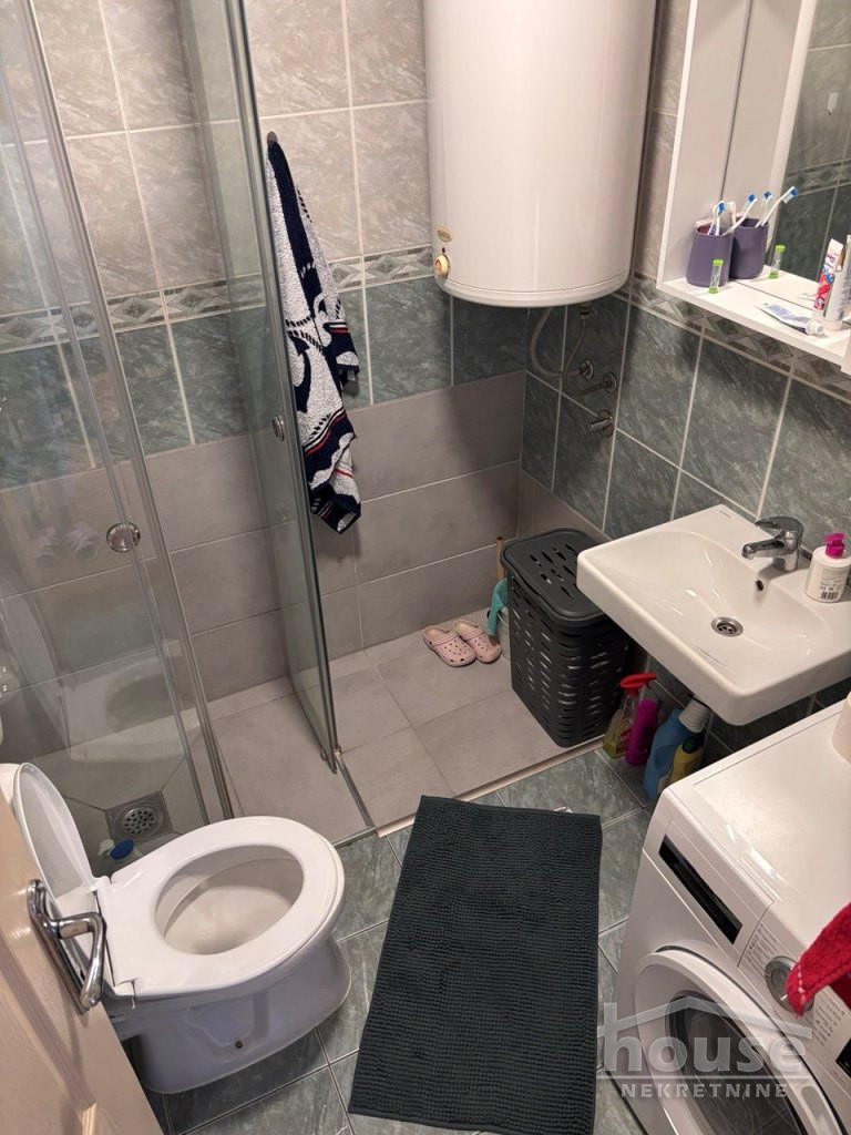 Stan Prodaja Novi Sad Stan Prodaja Novi Sad 48 m2