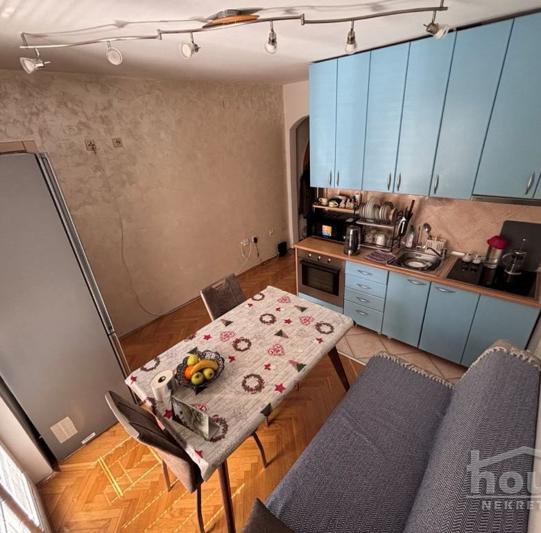 Stan Prodaja Novi Sad  48 m2