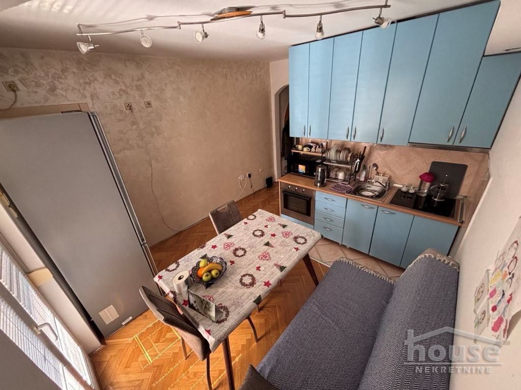 Stan Prodaja Novi Sad Stan Prodaja Novi Sad 48 m2