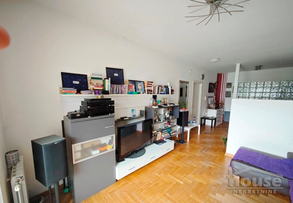 Stan Prodaja Novi Sad  105 m2
