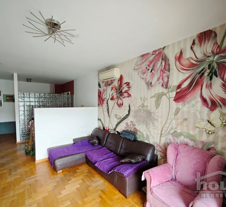 Stan – Novi Sad, Liman 3 – ID 1063886.