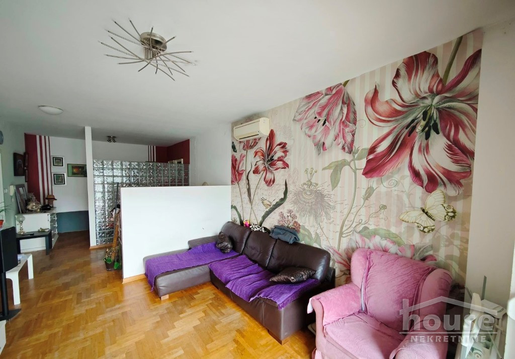 Stan Prodaja Novi Sad  105 m2
