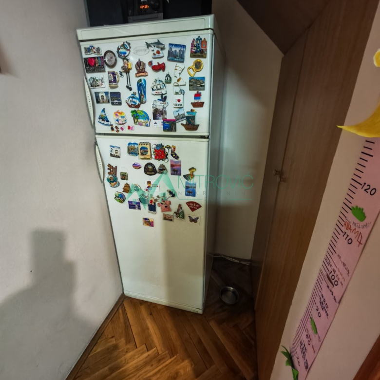 Stan Prodaja Novi Sad  87 m2