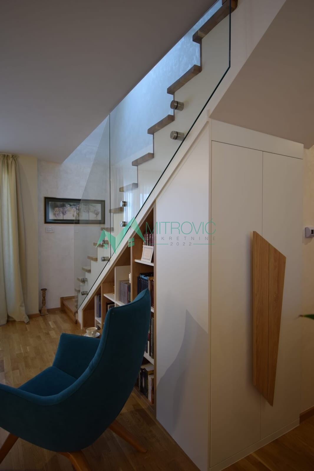 Stan Prodaja Novi Sad  111 m2