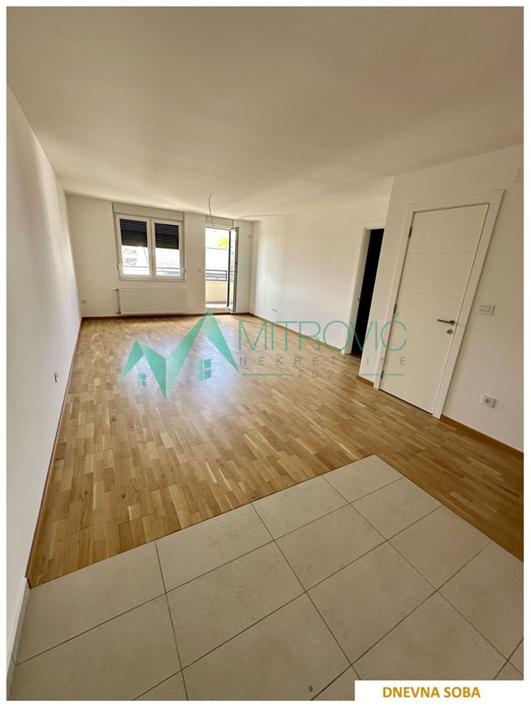 Stan Prodaja Novi Sad  113 m2