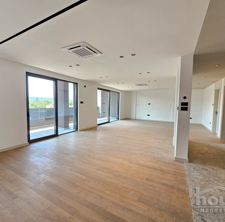 Stan – Novi Sad, Telep  – ID 1064129.