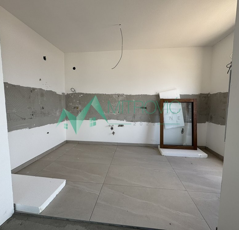 Stan Prodaja Sremska Kamenica  171 m2