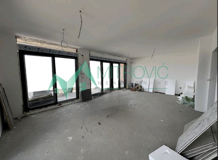Stan Prodaja Sremska Kamenica  171 m2
