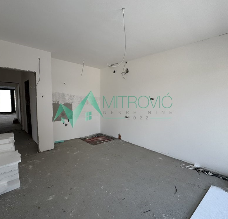 Stan Prodaja Sremska Kamenica  171 m2