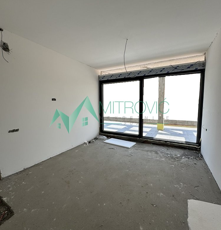 Stan Prodaja Sremska Kamenica  171 m2