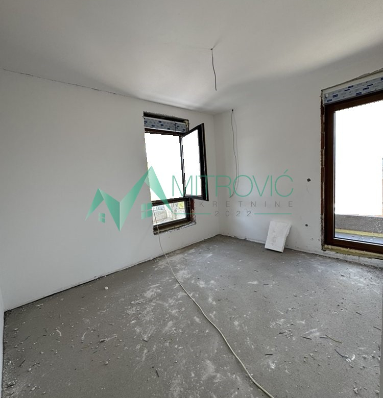 Stan Prodaja Sremska Kamenica  171 m2