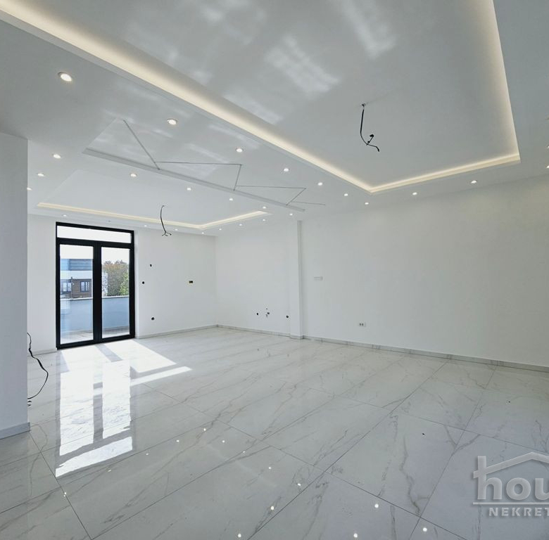 Stan Prodaja Novi Sad  133 m2