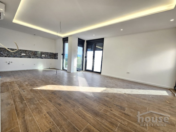 Stan Prodaja Novi Sad  98 m2