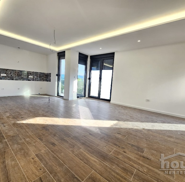 Stan Prodaja Novi Sad  98 m2