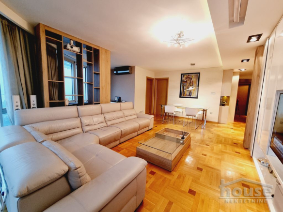 Stan Prodaja Novi Sad  120 m2