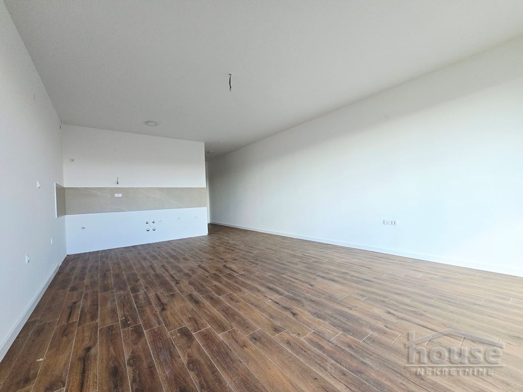 Stan Prodaja Novi Sad  110 m2