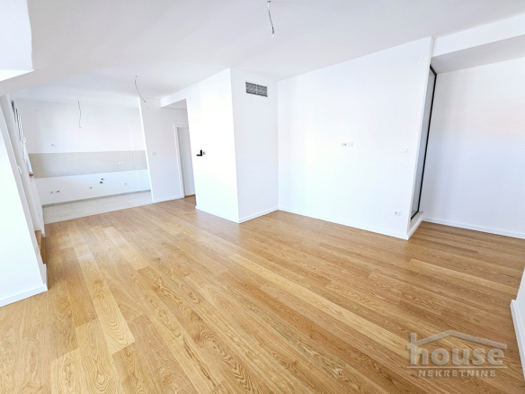 Stan Prodaja Novi Sad  104 m2