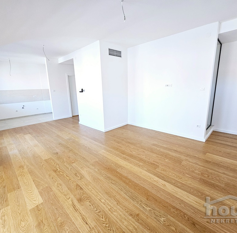 Stan Prodaja Novi Sad  104 m2