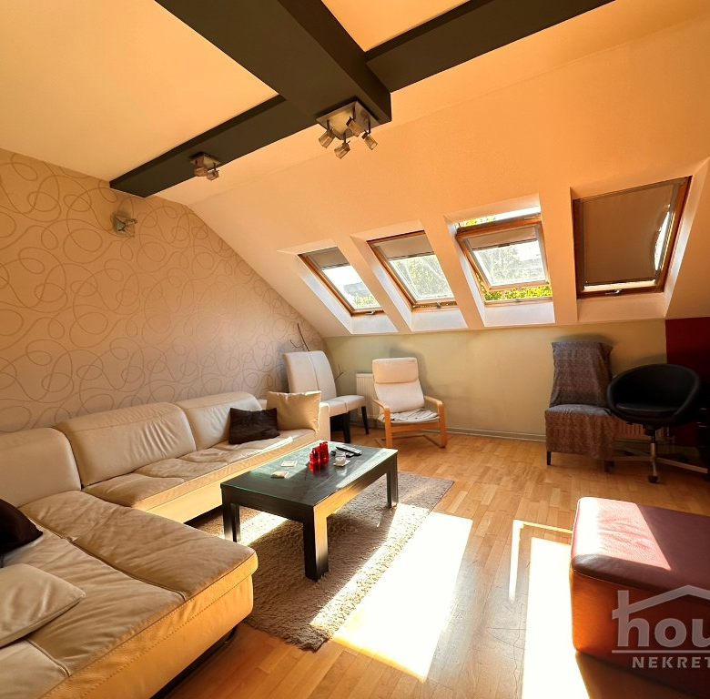 Stan Prodaja Novi Sad  114 m2