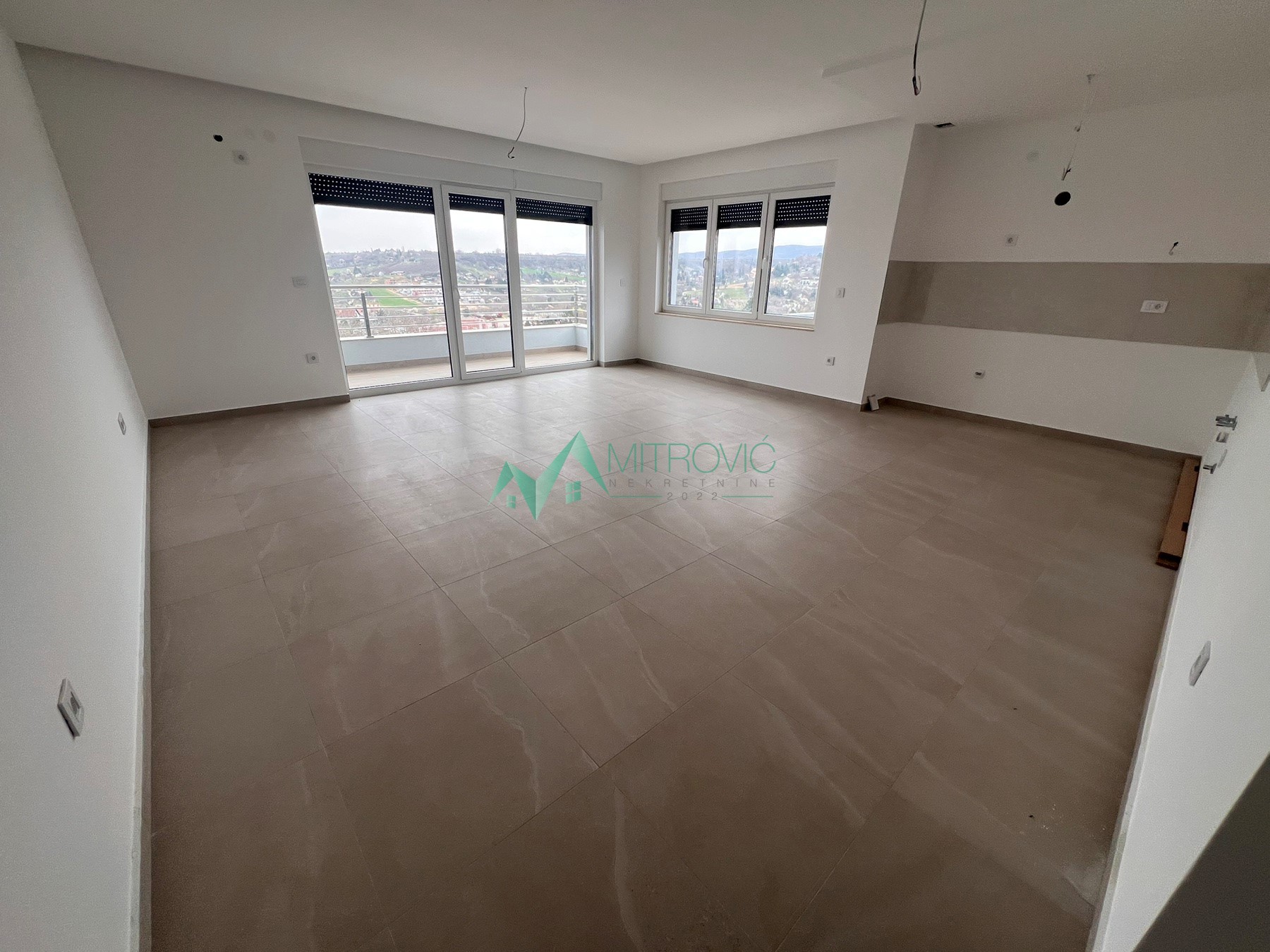 Stan Prodaja Sremska Kamenica Stan Prodaja Sremska Kamenica 90 m2