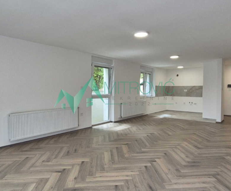 Stan Prodaja Novi Sad  96 m2