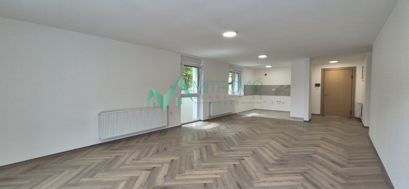 Stan Prodaja Novi Sad  96 m2
