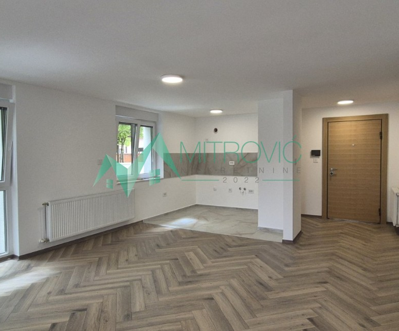 Stan Prodaja Novi Sad  96 m2