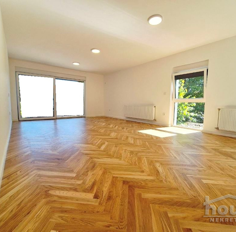 Stan – Novi Sad, Telep  – ID 1064524.