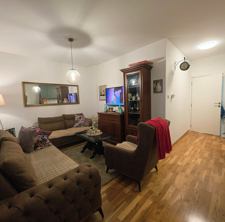 Stan Prodaja Novi Sad  74 m2