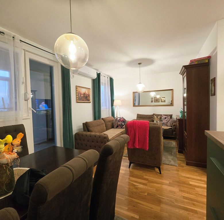 Stan – Novi Sad, Adice  – ID 1065600.